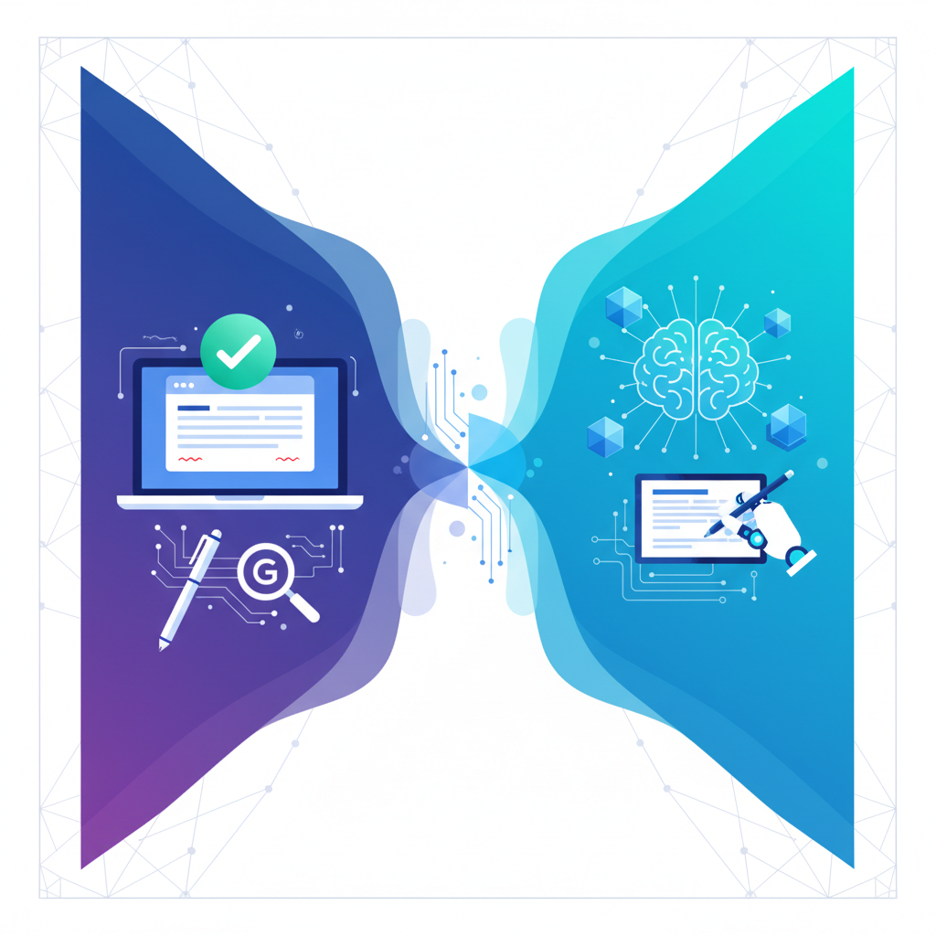 Grammarly vs AI Writing Alternatives