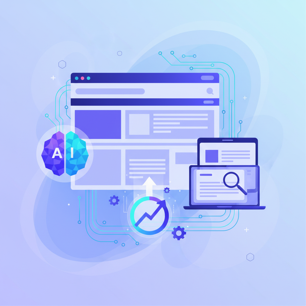 Landing Page Copy AI: Optimise Conversion Rate Copy