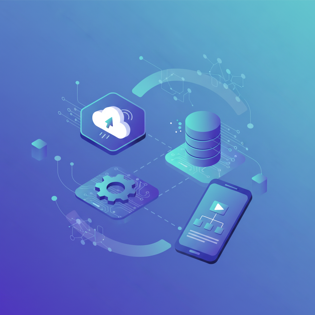 Make.com No-Code AI Automation