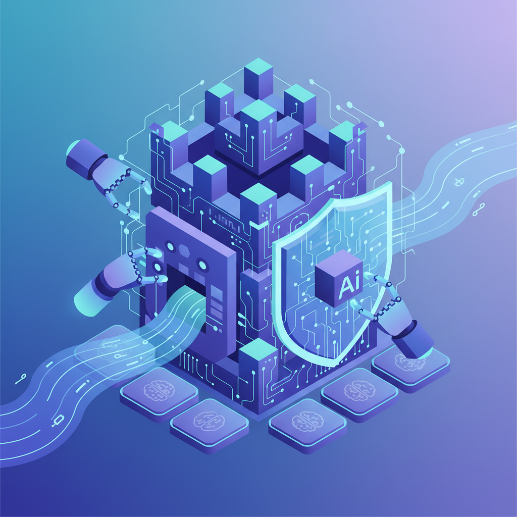 Building Resilience and Adapting to AI-Driven Change