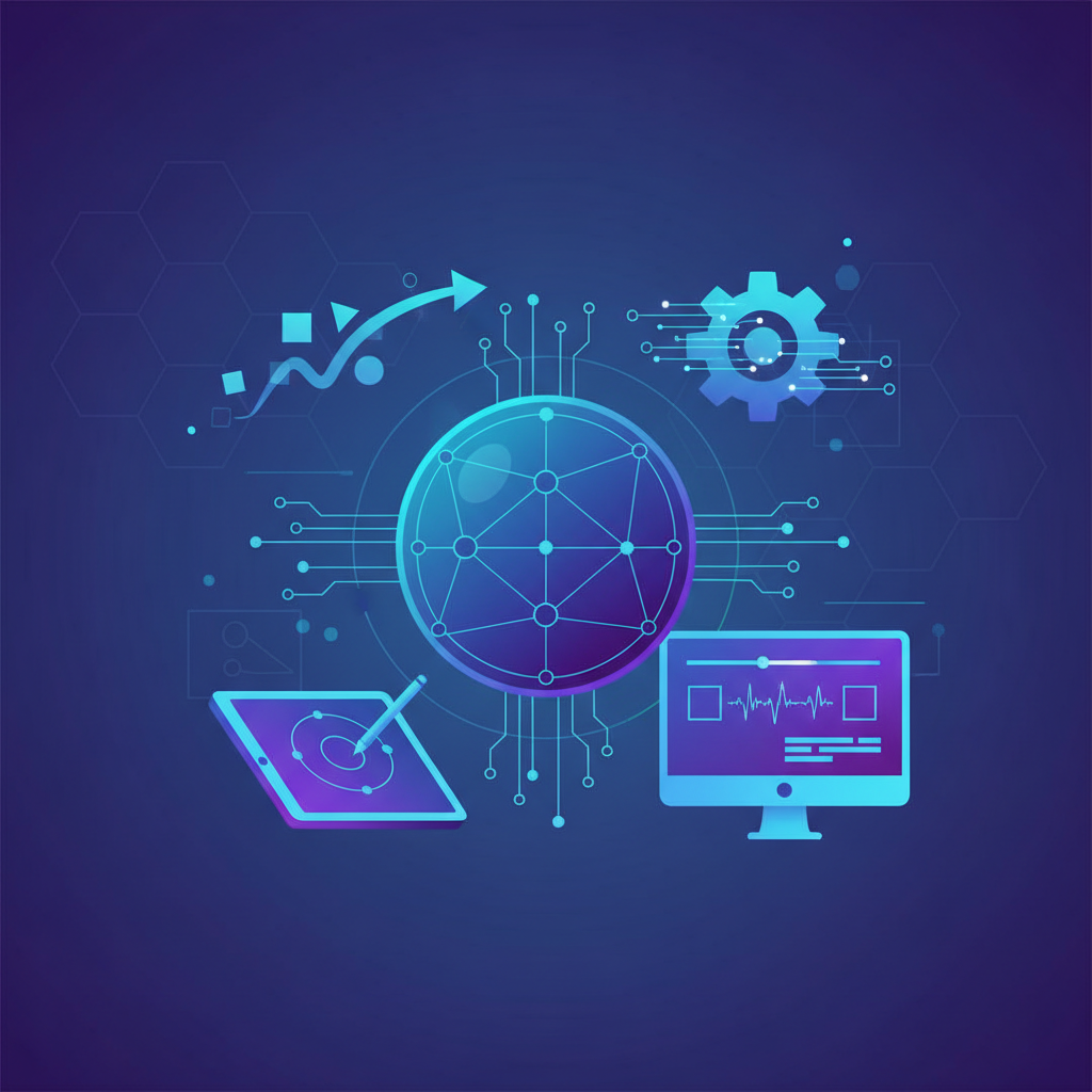 AI Animation Basics: Creating Motion Graphics with Runway