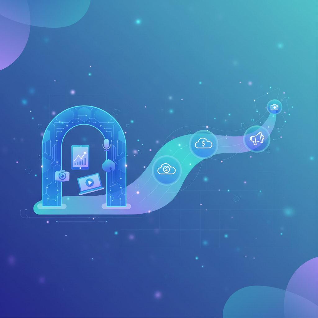 Building and Scaling Your Creator Business