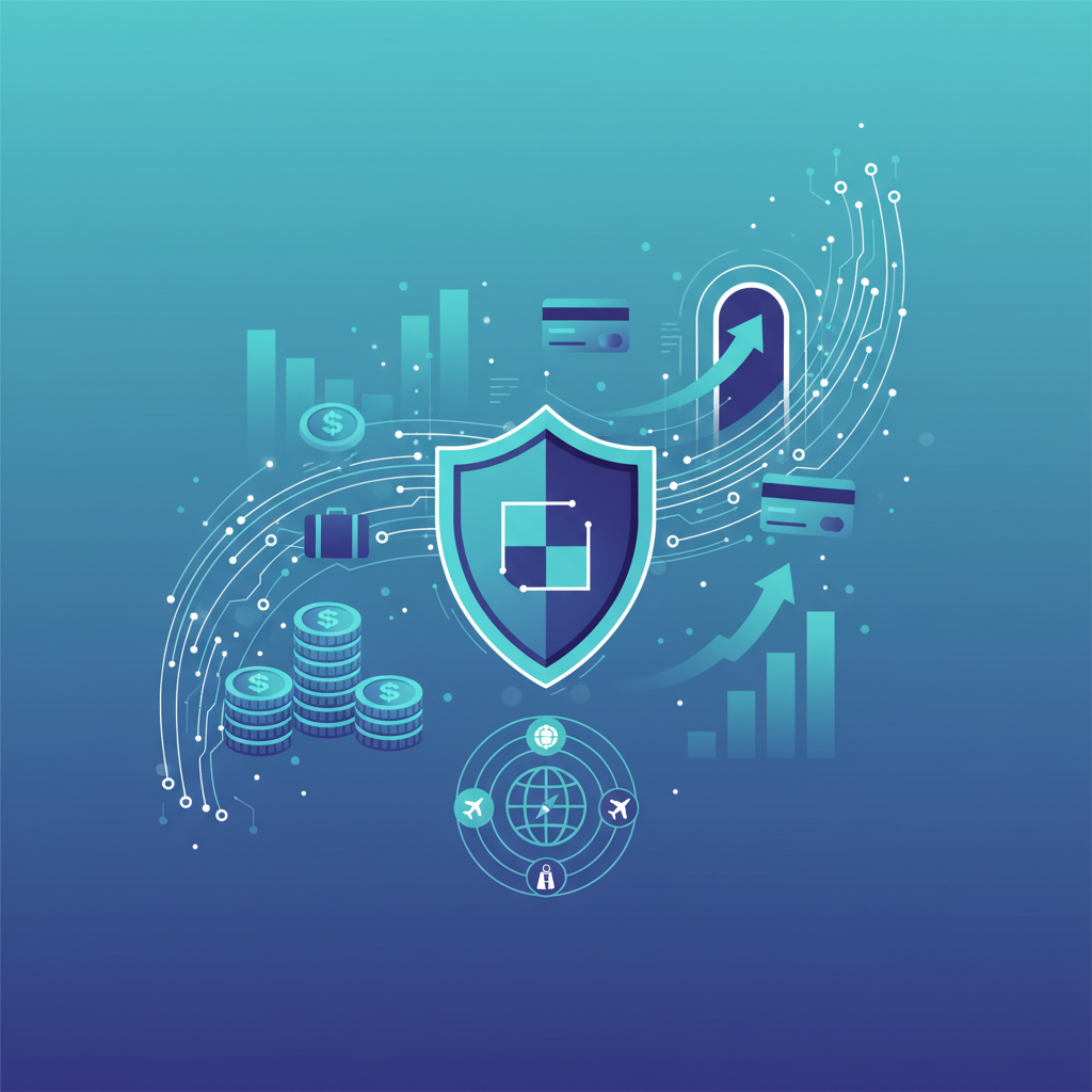 Travel Insurance AI: Smart Protection for Journeys