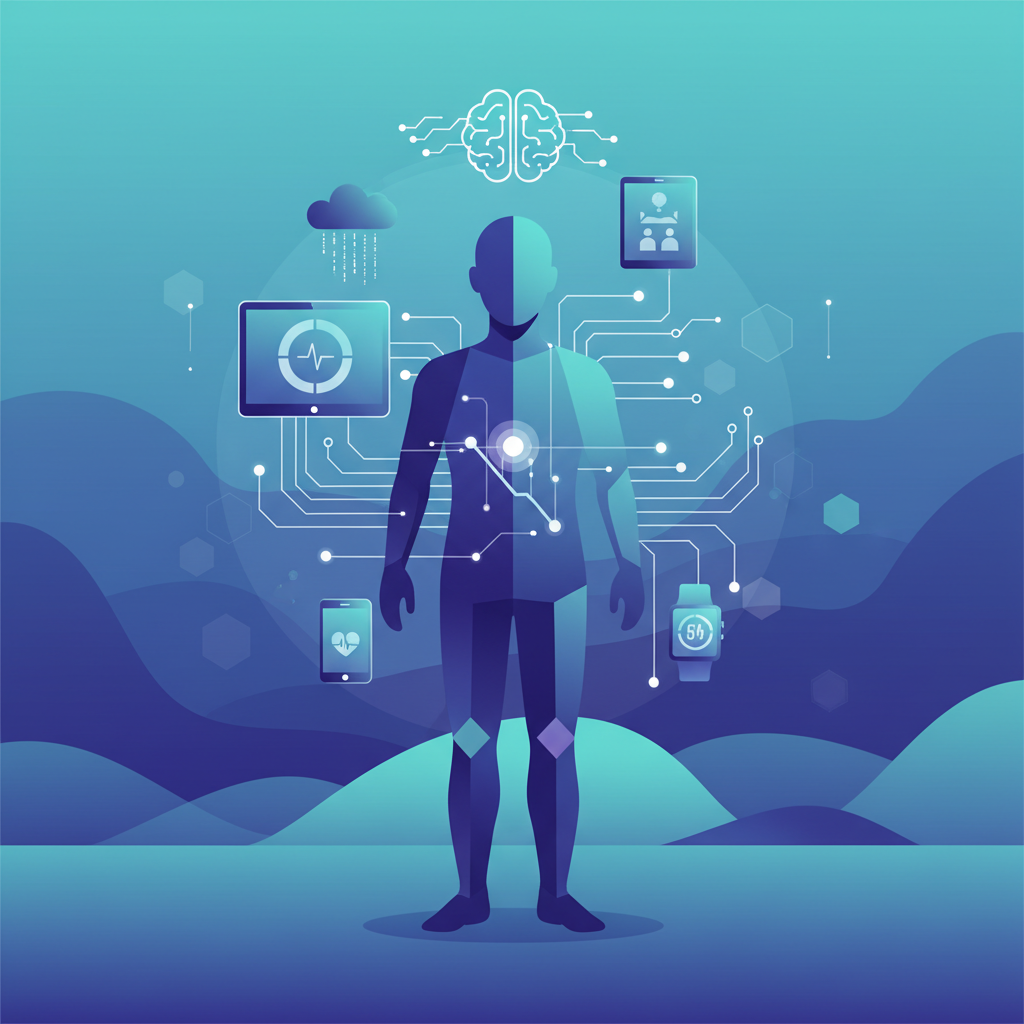 Weight Management with AI: Data-Driven Fat Loss Strategies