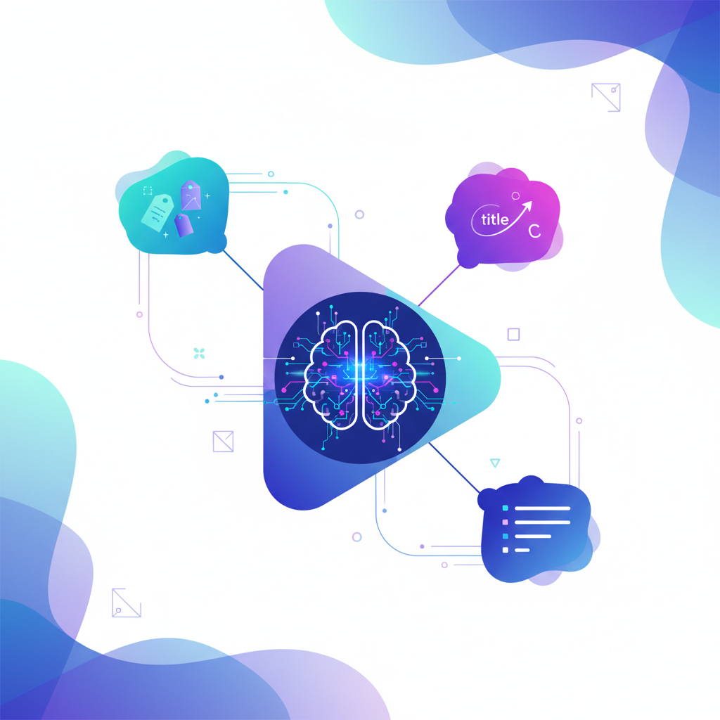 Optimising YouTube SEO with AI: Tags, Titles, and Descriptions