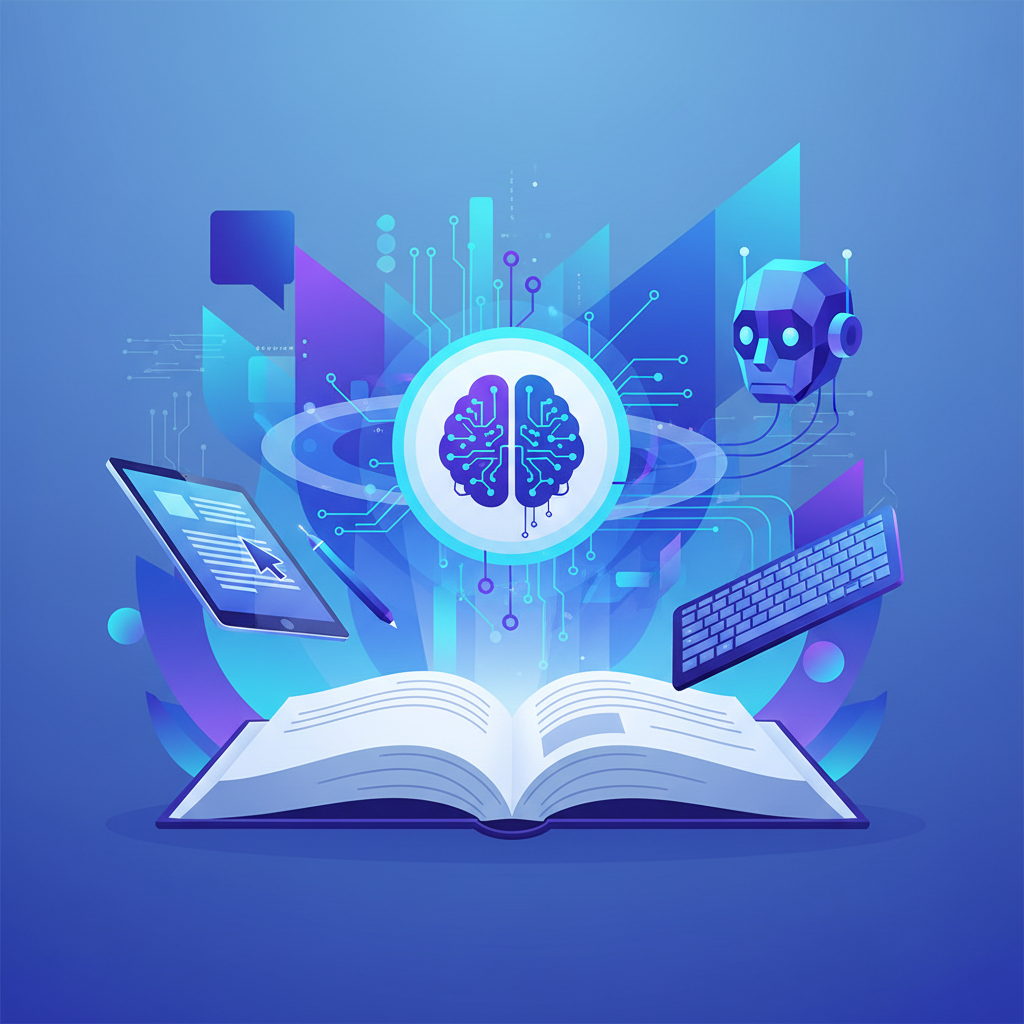 AI Creative Writing: Use AI as Your Fiction Co-Author