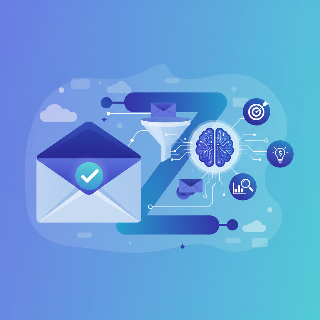 Reach Inbox Zero with AI Email Management Tools