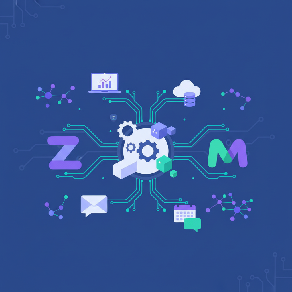 AI Workflow Automation with Zapier and Make