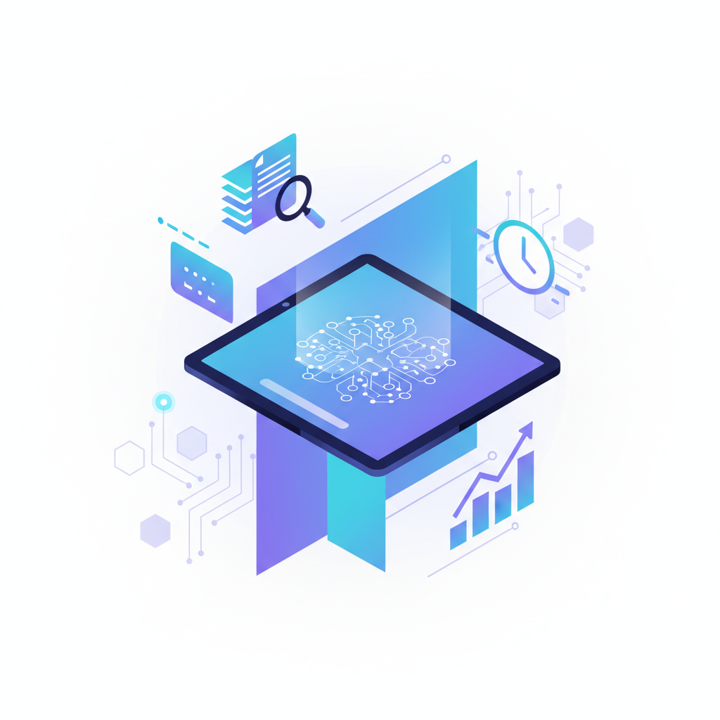 AI Research Tools: Synthesise Information in Minutes