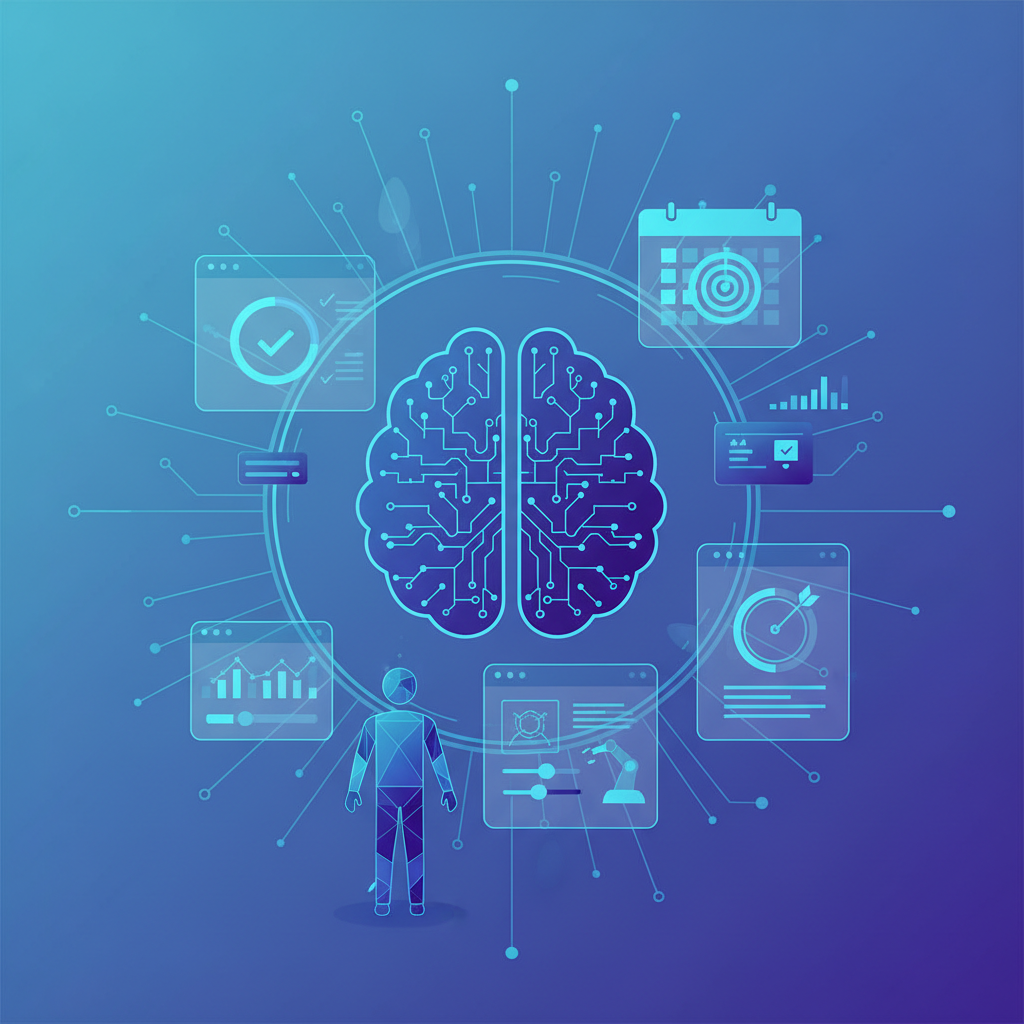 AI Habit Tracking and Goal Setting for Better Results