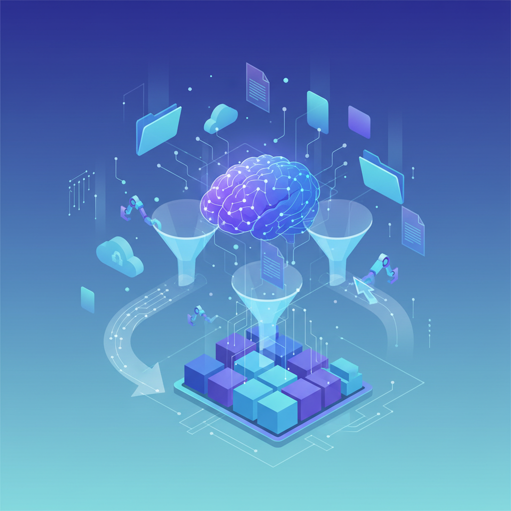 Organise and Clean Up Digital Files with AI