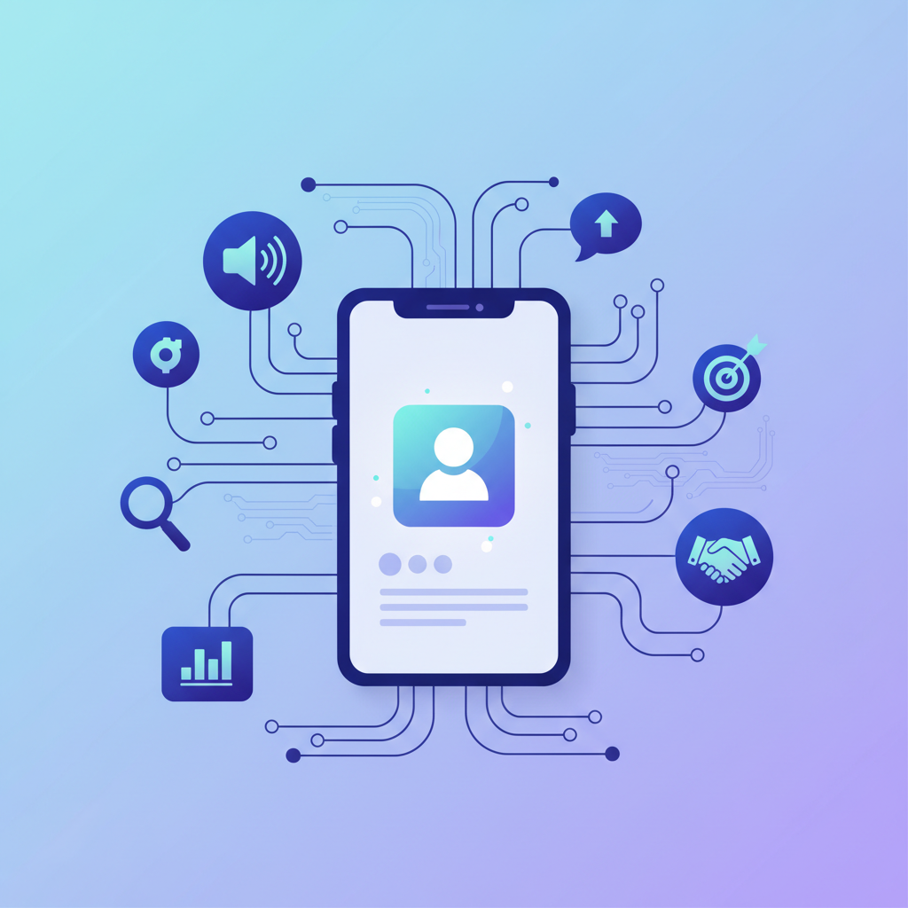 AI Social Media Captions That Drive Engagement