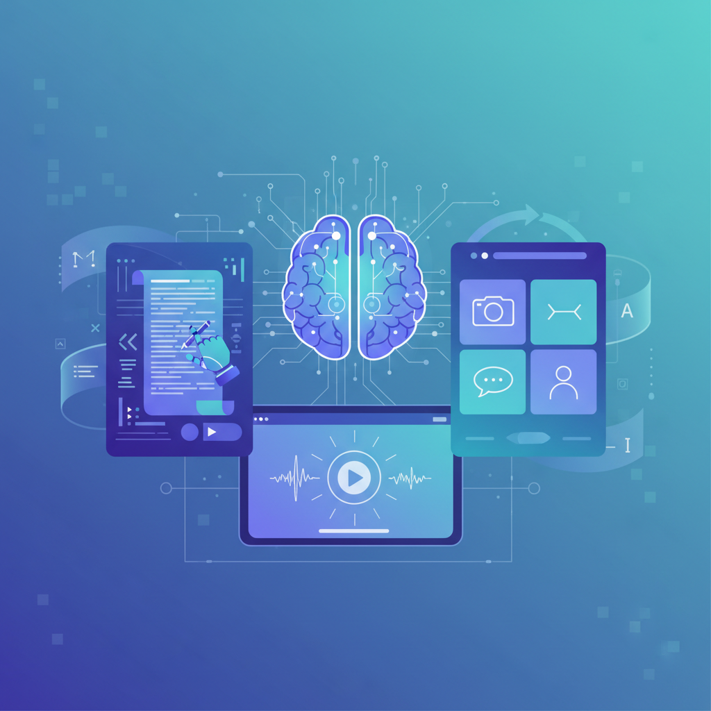 AI Video Scriptwriting and Storyboard Creation