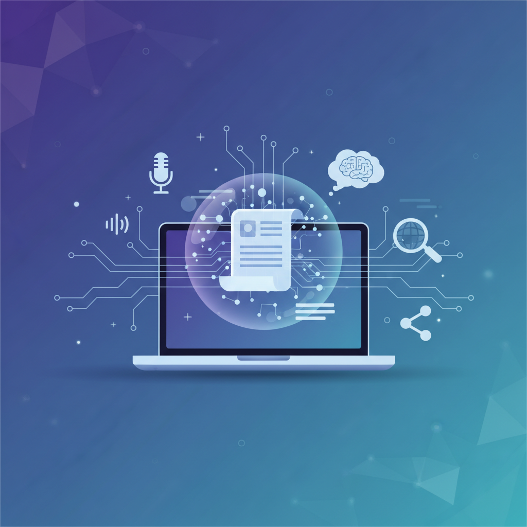 Write Press Releases That Get Coverage Using AI