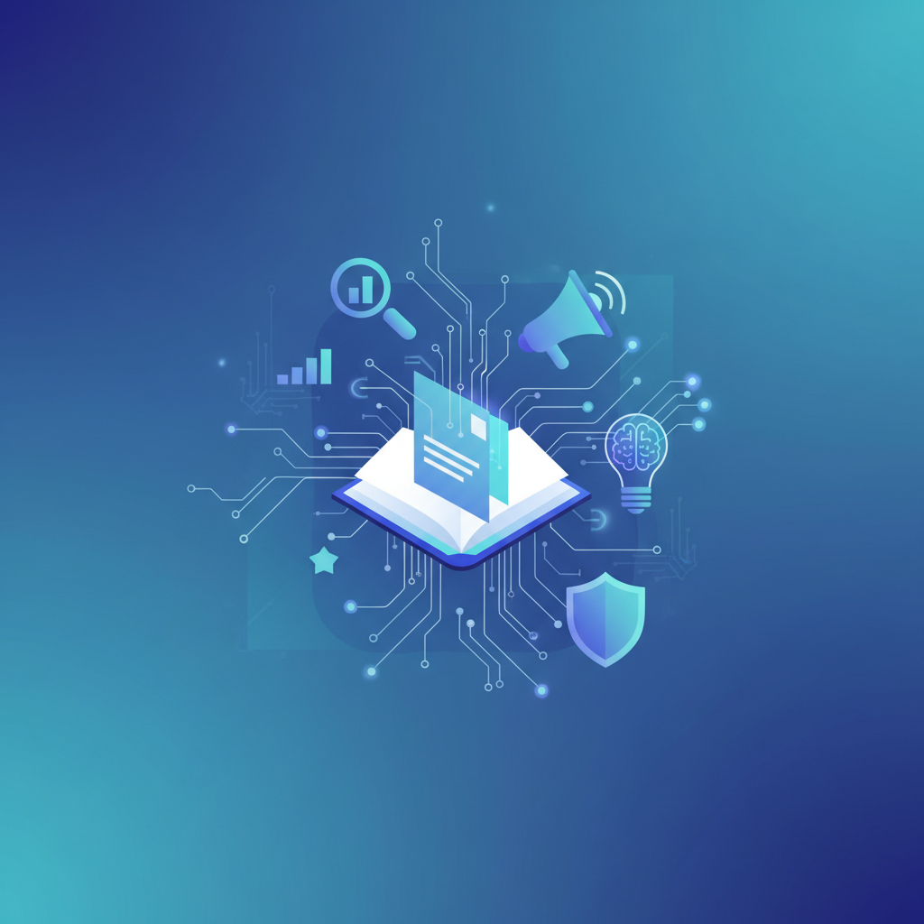 AI Whitepapers: Build Thought Leadership Content