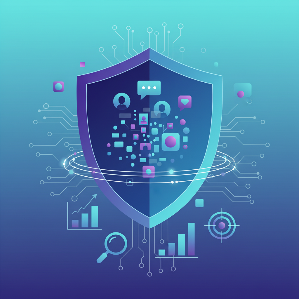 Manage User-Generated Content with AI Moderation