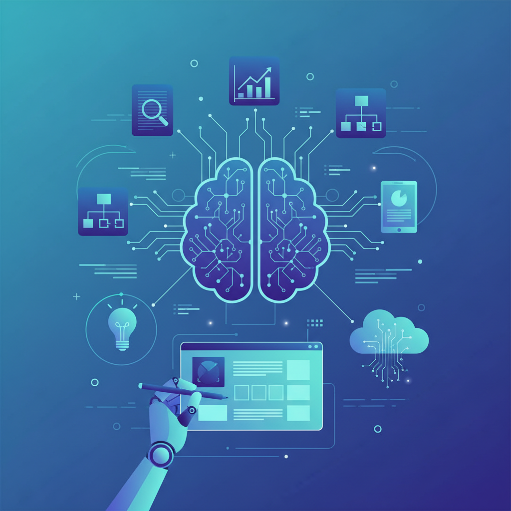 Create Compelling Case Studies with AI Assistance