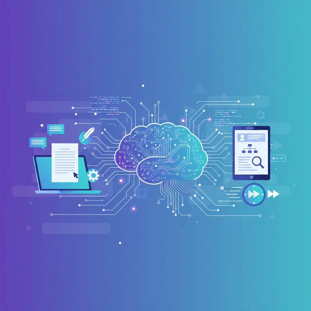 AI Technical Writing: Create Clear Documentation Fast