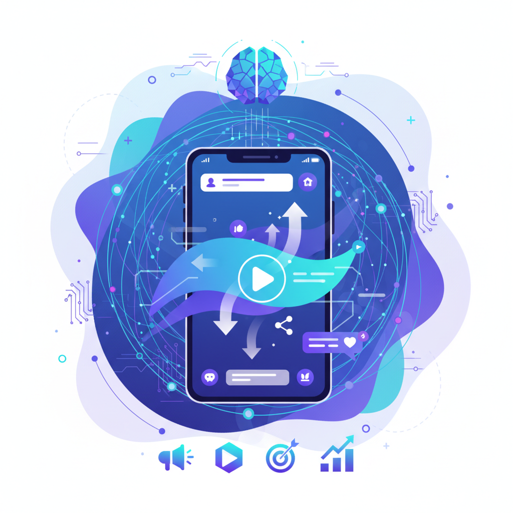 Create TikTok Content That Goes Viral Using AI