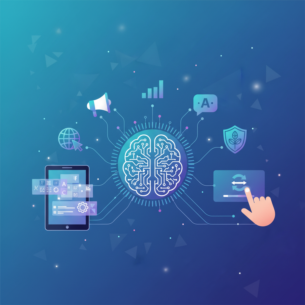 Create Multilingual Content with AI Translation Tools