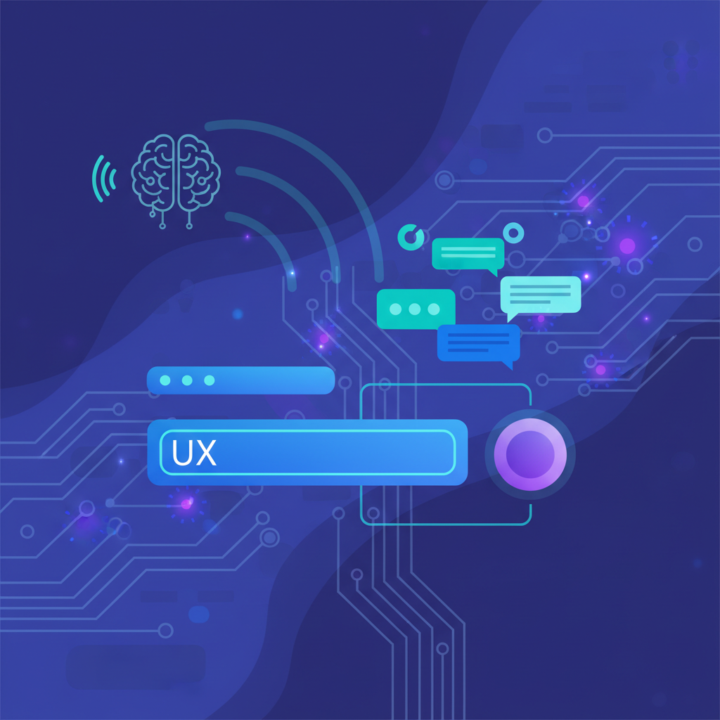 AI Microcopy: Write Better UX Text and Button Labels