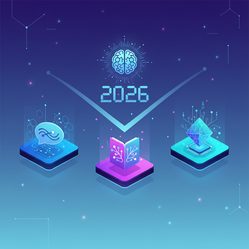 AI Tools Compared: ChatGPT vs Claude vs Gemini in 2026