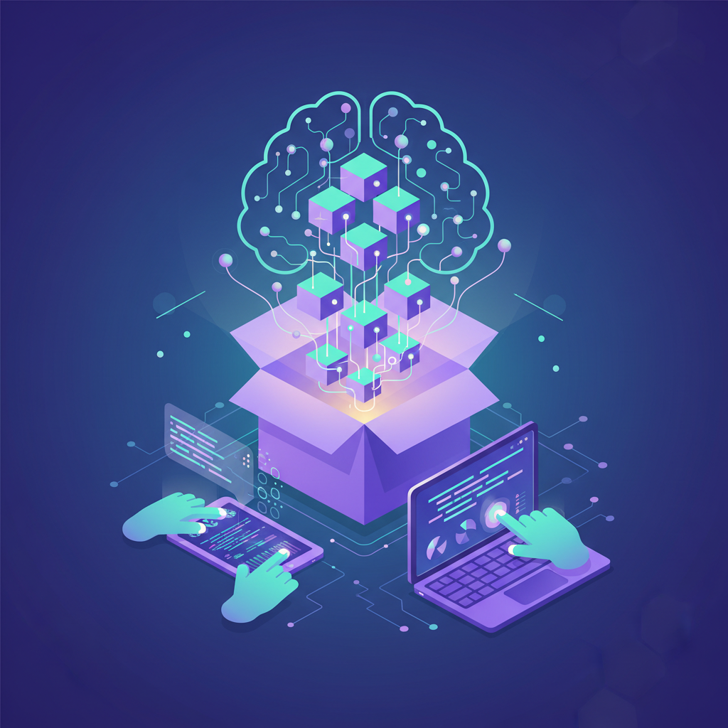 Open-Source AI Models: What They Are and How to Use Them