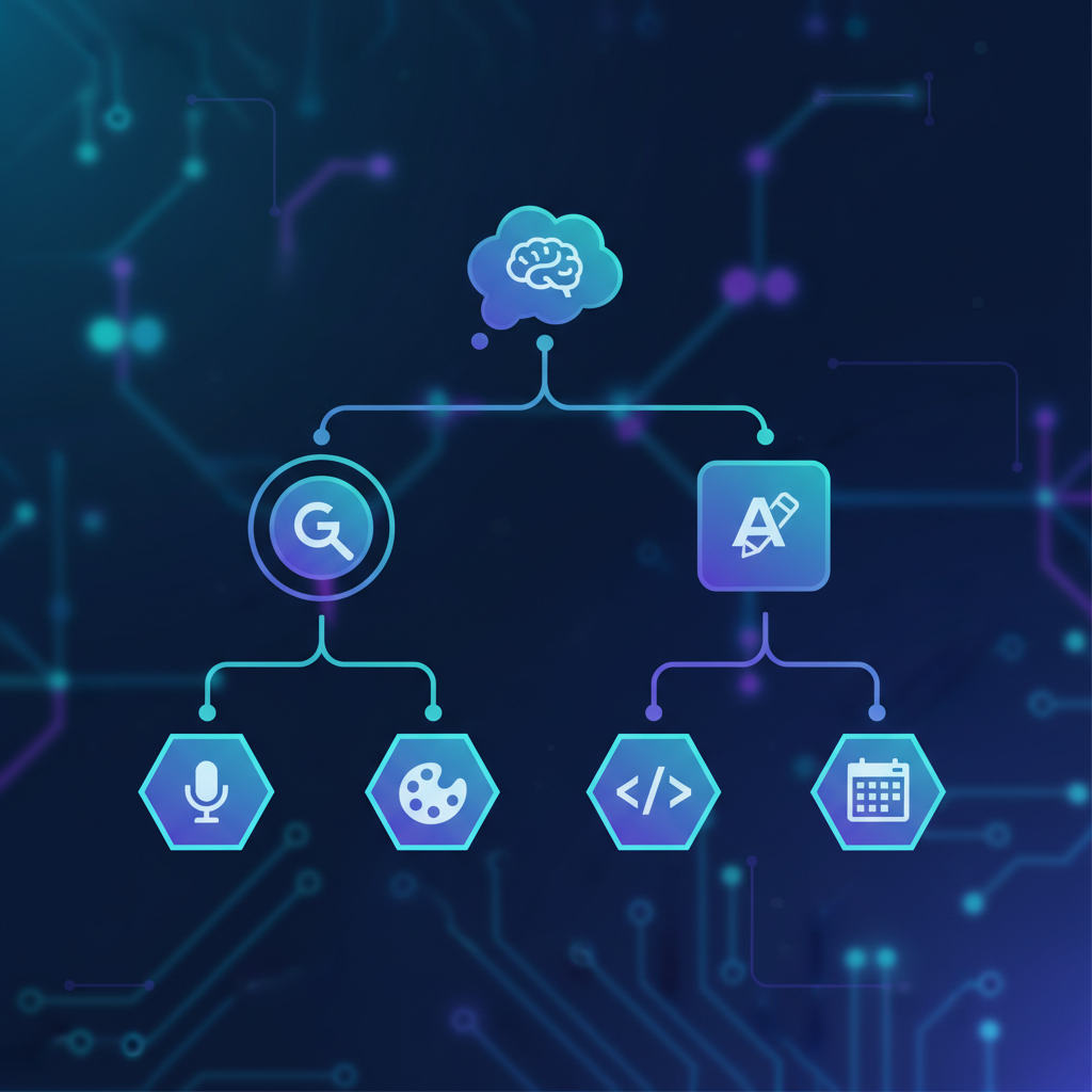 Which AI Chatbot Should You Use? A Decision Framework