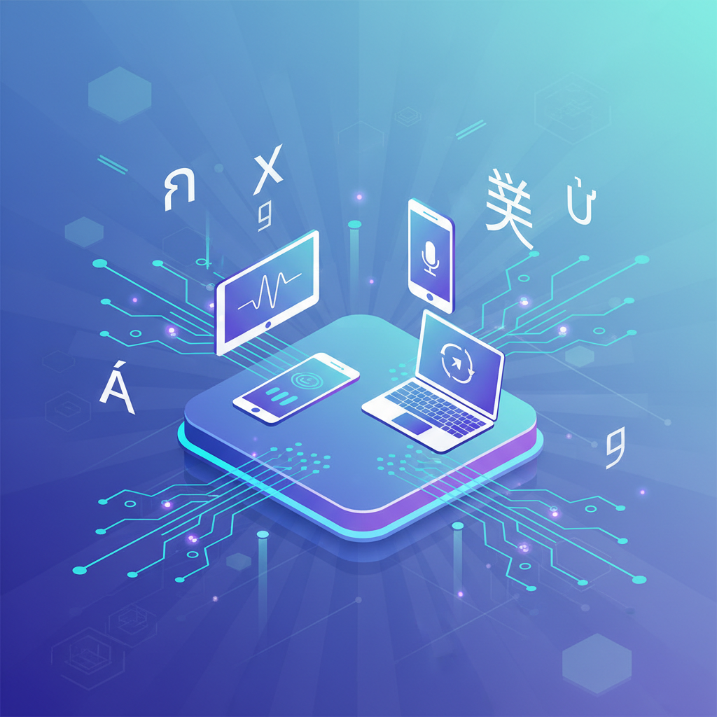 AI Tools for Local Asian Languages: Thai, Vietnamese, Bahasa and More