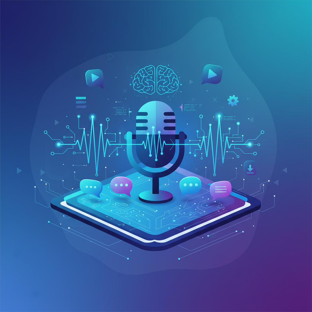 AI Text-to-Speech Tools: Create Natural Voiceovers