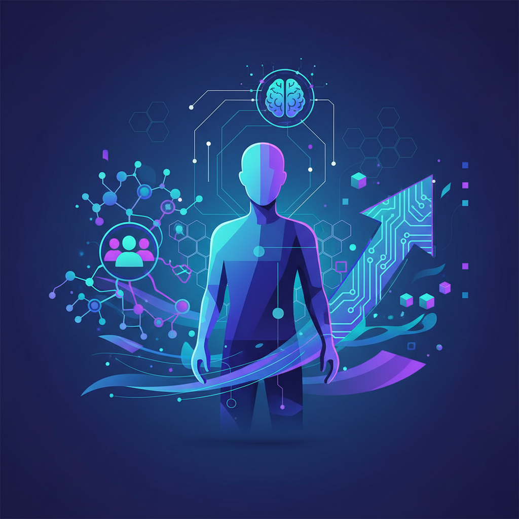 The Future of Work with AI: How to Prepare Your Career