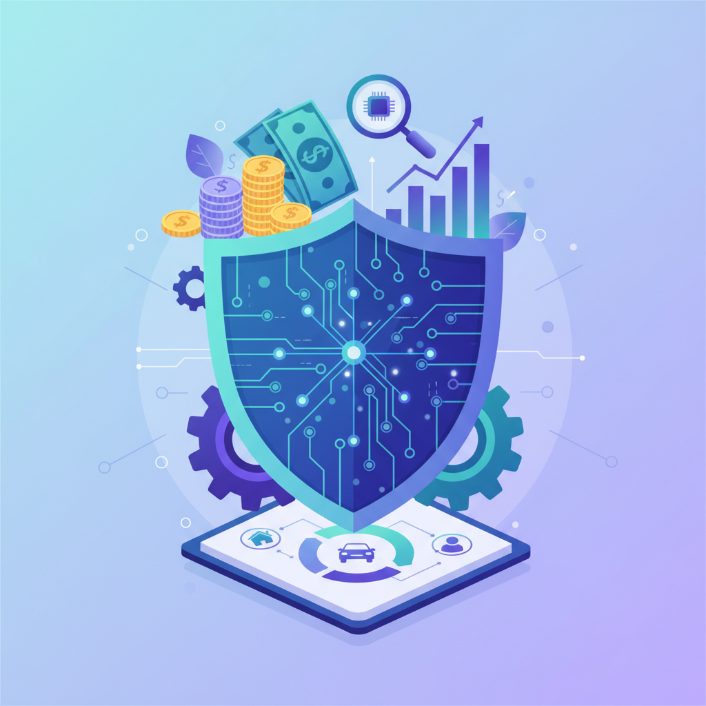 AI Insurance Comparison: Smart Policy Selection