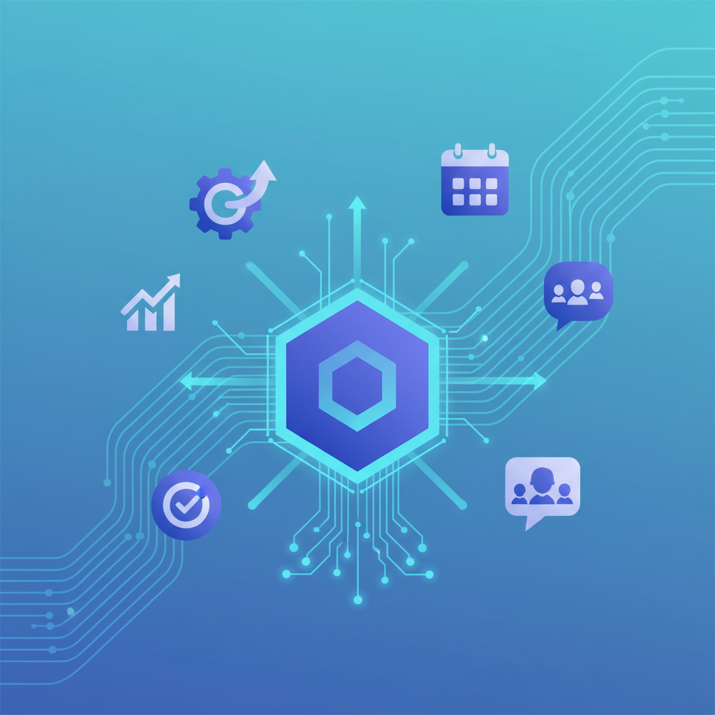 AI Delegation Tools: Boost Team Productivity