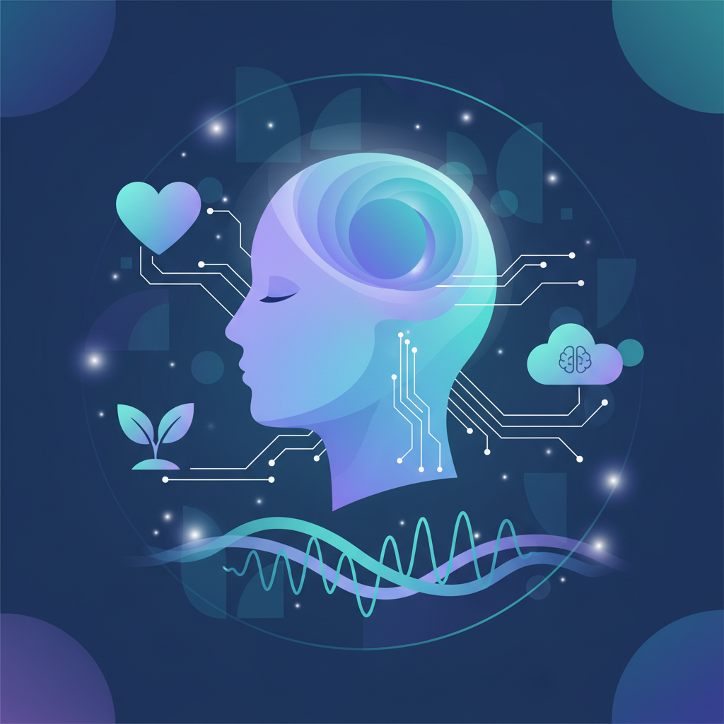 AI Meditation Apps: Personalised Mindfulness Practice