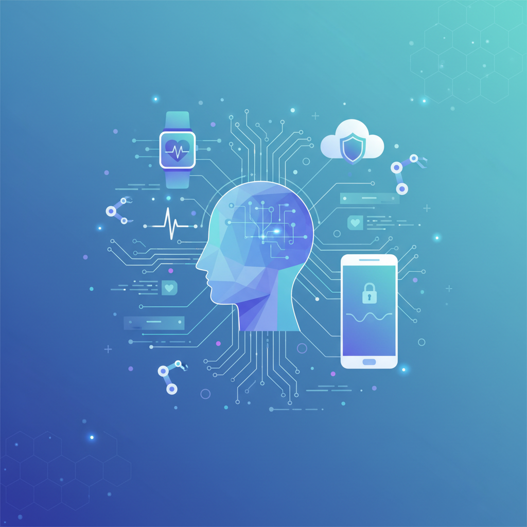 AI Stress Management: Tools to Monitor and Reduce Stress