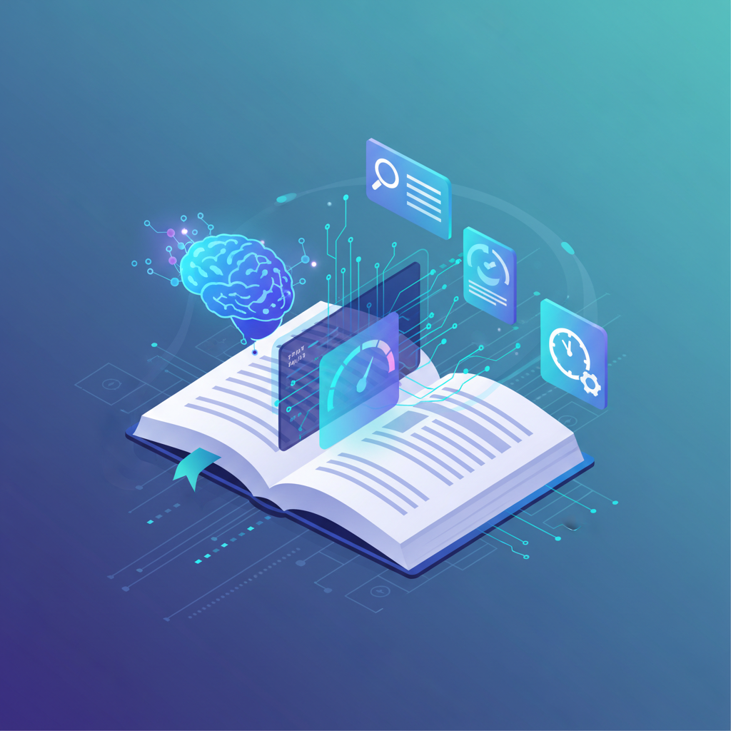 Read Faster with AI: Summarisation and Speed Tools