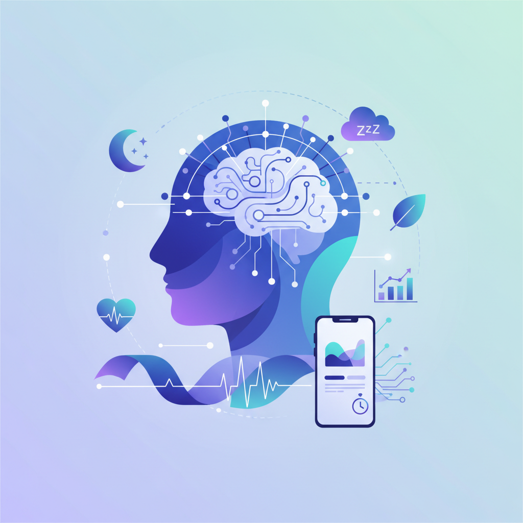 AI Sleep Tracking: Improve Your Rest with Data