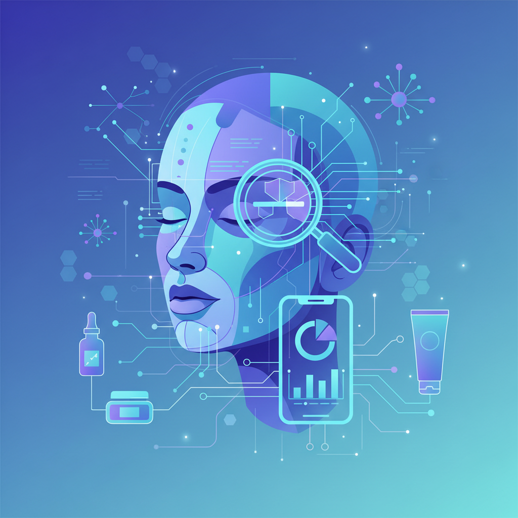 AI Skin Care Analysis: Build Your Perfect Routine