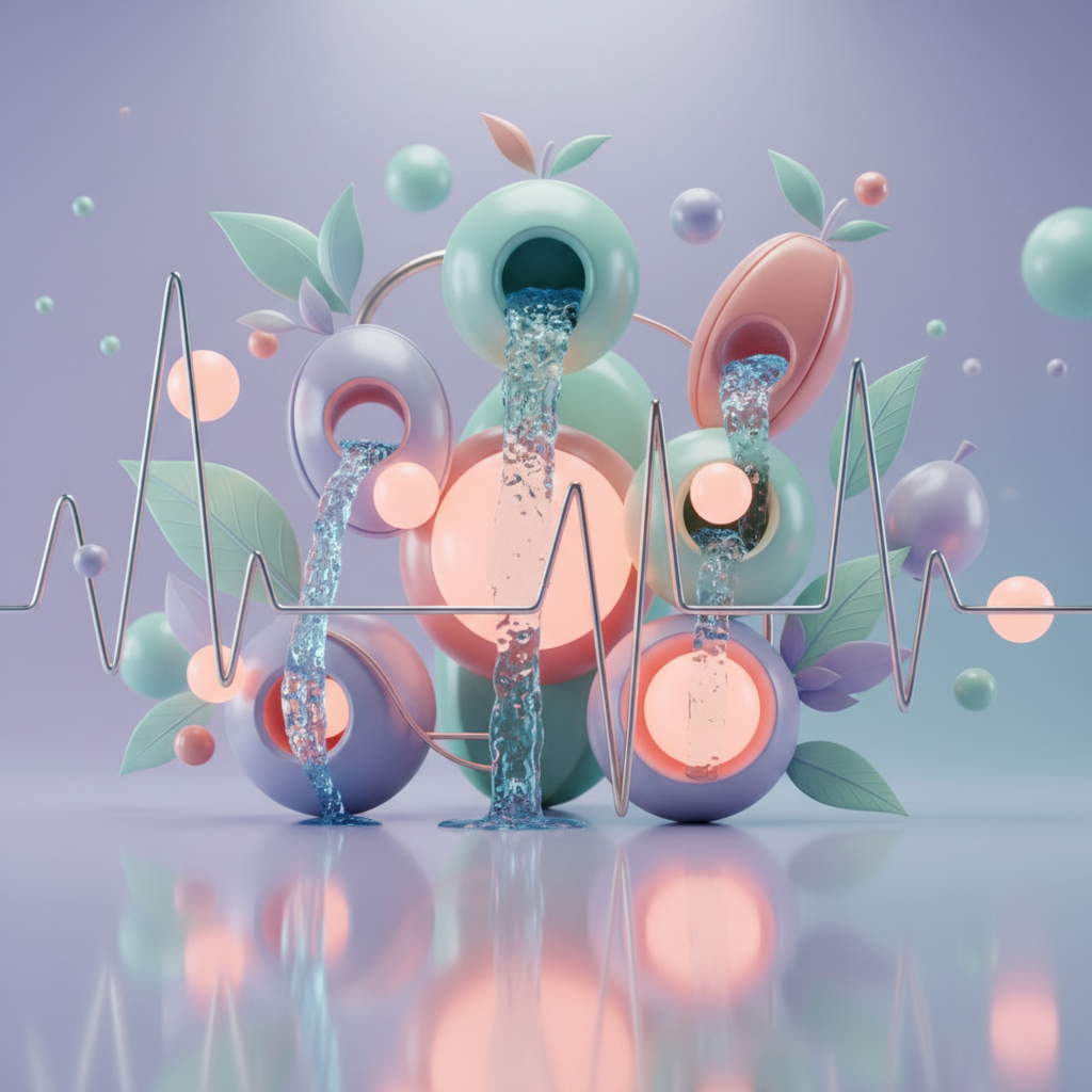 AI Nutrition Planning: Personalised Meal Plans That Work