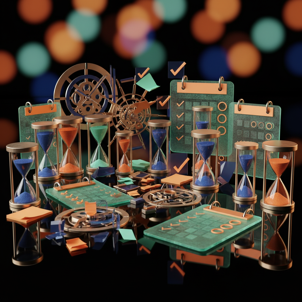 AI Habit Building: Science-Backed Behaviour Change