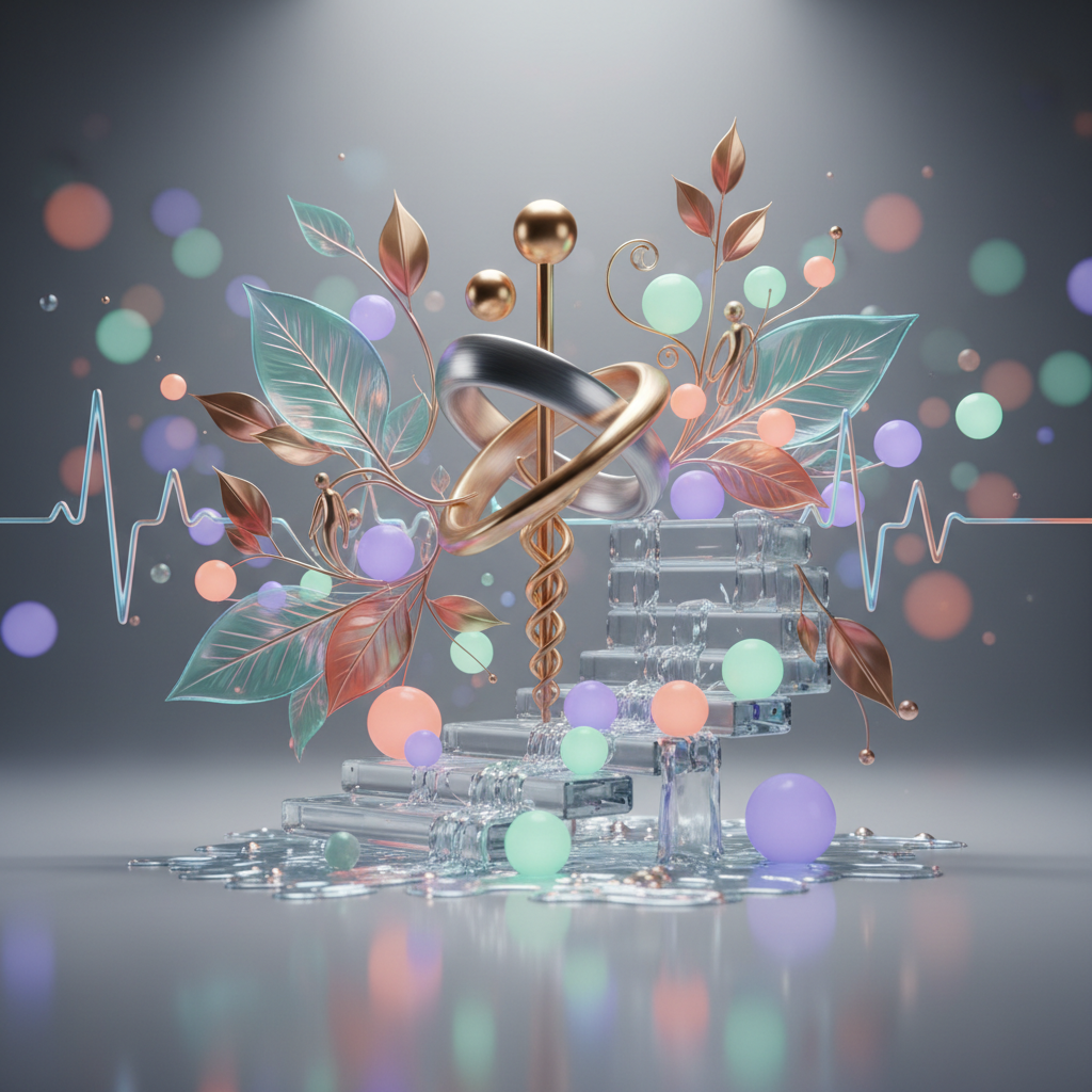 AI Family Health: Coordinate Medical Records and Schedules