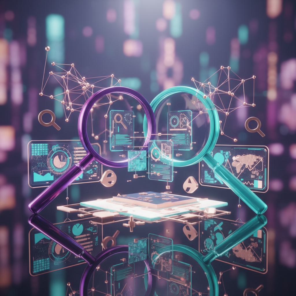 AI Data Cleanup: Deduplicate and Standardise Records