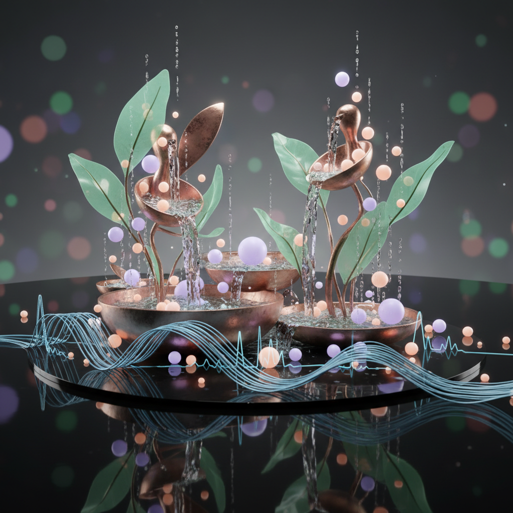 AI Workplace Wellness: Build Better Employee Programs