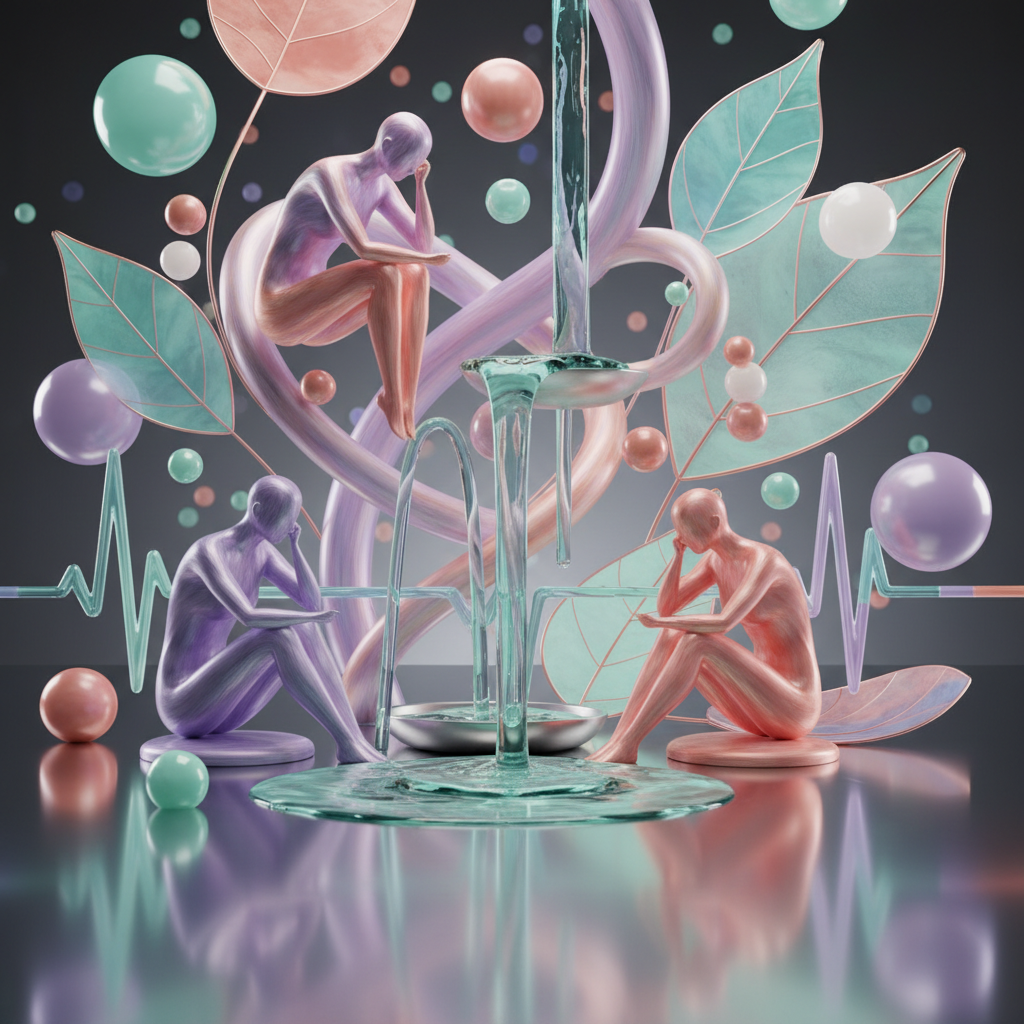 AI Journaling for Mental Health and Self-Reflection