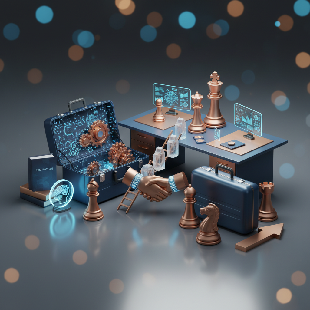 AI Salary Negotiation: Prepare and Win Better Offers