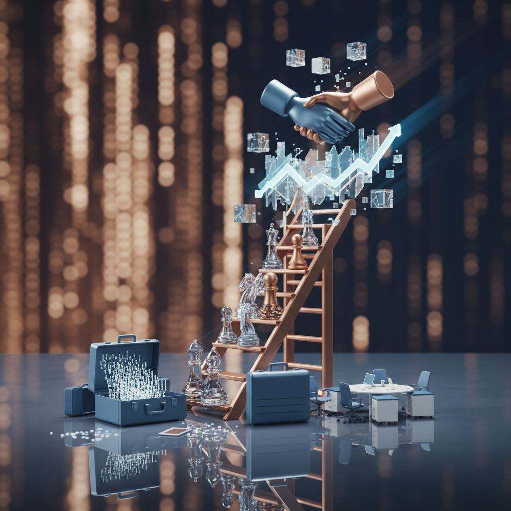 AI Career Transition: Plan Your Next Move with Data