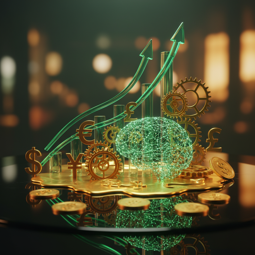 AI Personal Budgeting Apps: Track Every Dollar Automatically