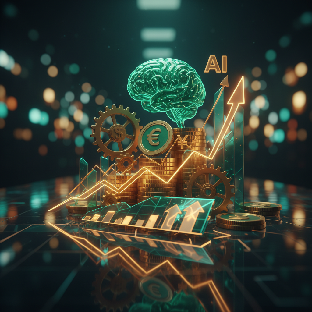 AI Investment Research: Analyse Stocks and Markets Faster