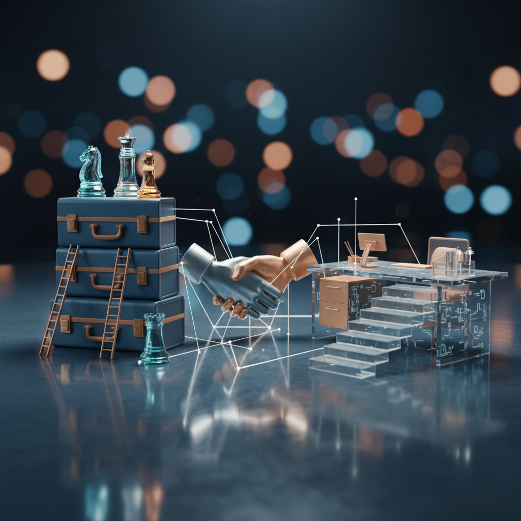 AI Networking Tools: Build Professional Connections Smarter