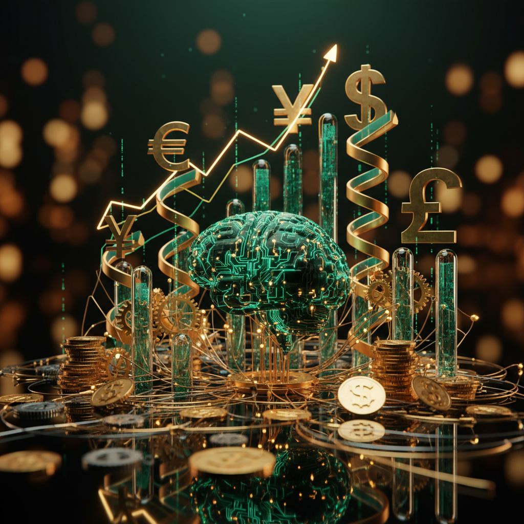 AI Financial Literacy: Learn Money Management with AI